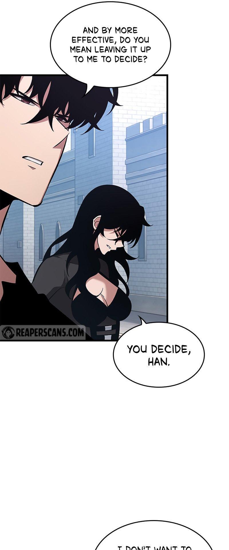 Pick Me Up, Infinite Gacha Chapter 61