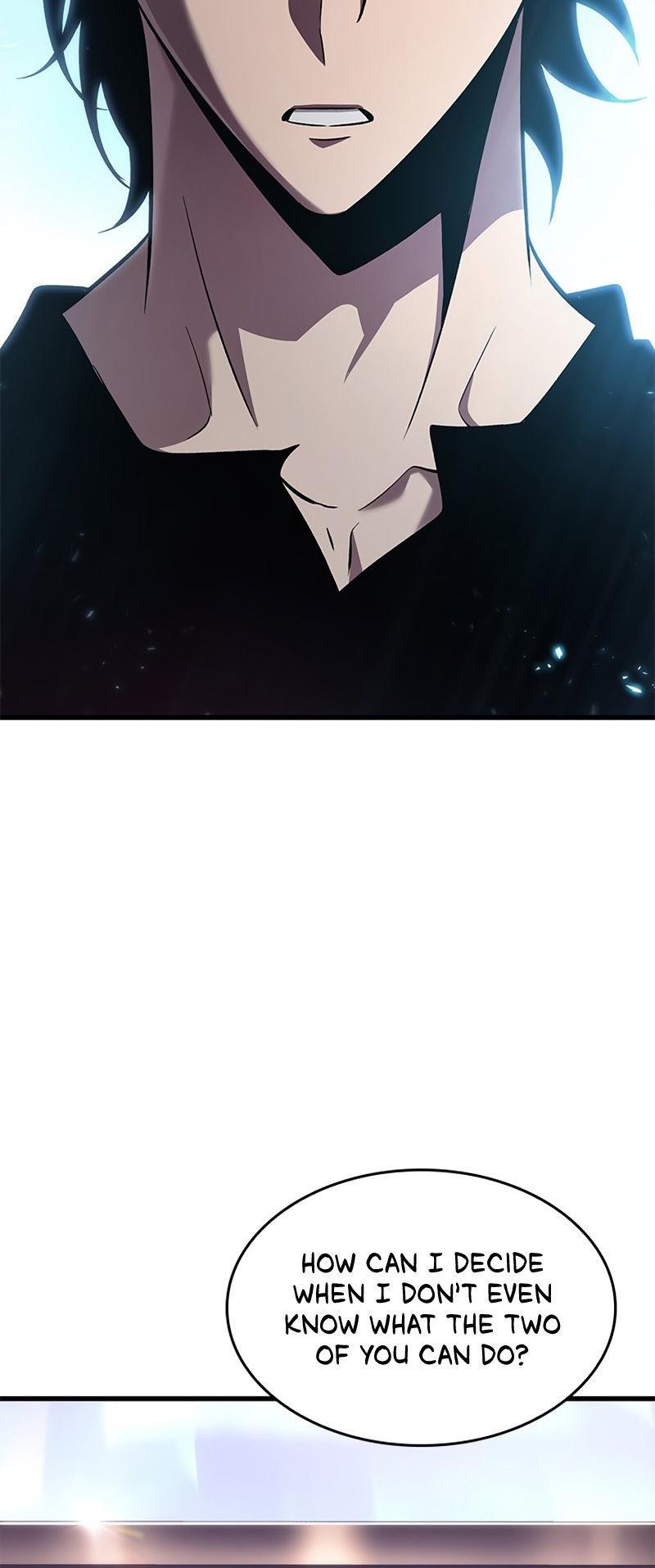 Pick Me Up, Infinite Gacha Chapter 61