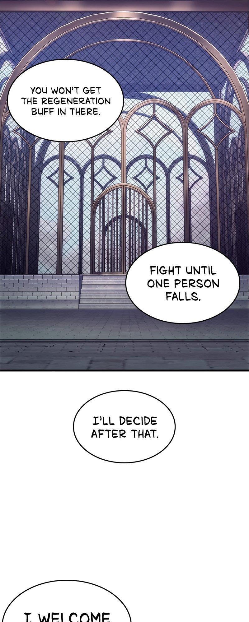 Pick Me Up, Infinite Gacha Chapter 61