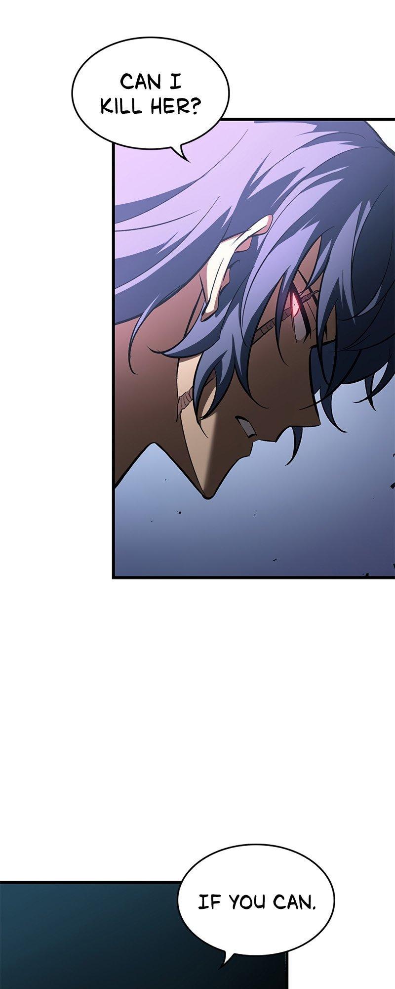 Pick Me Up, Infinite Gacha Chapter 61