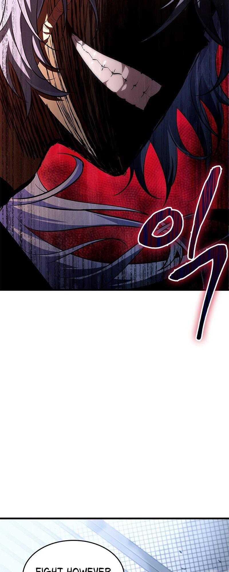 Pick Me Up, Infinite Gacha Chapter 61