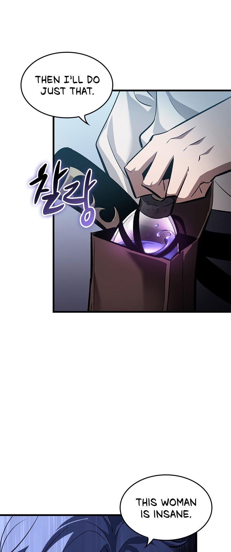 Pick Me Up, Infinite Gacha Chapter 61