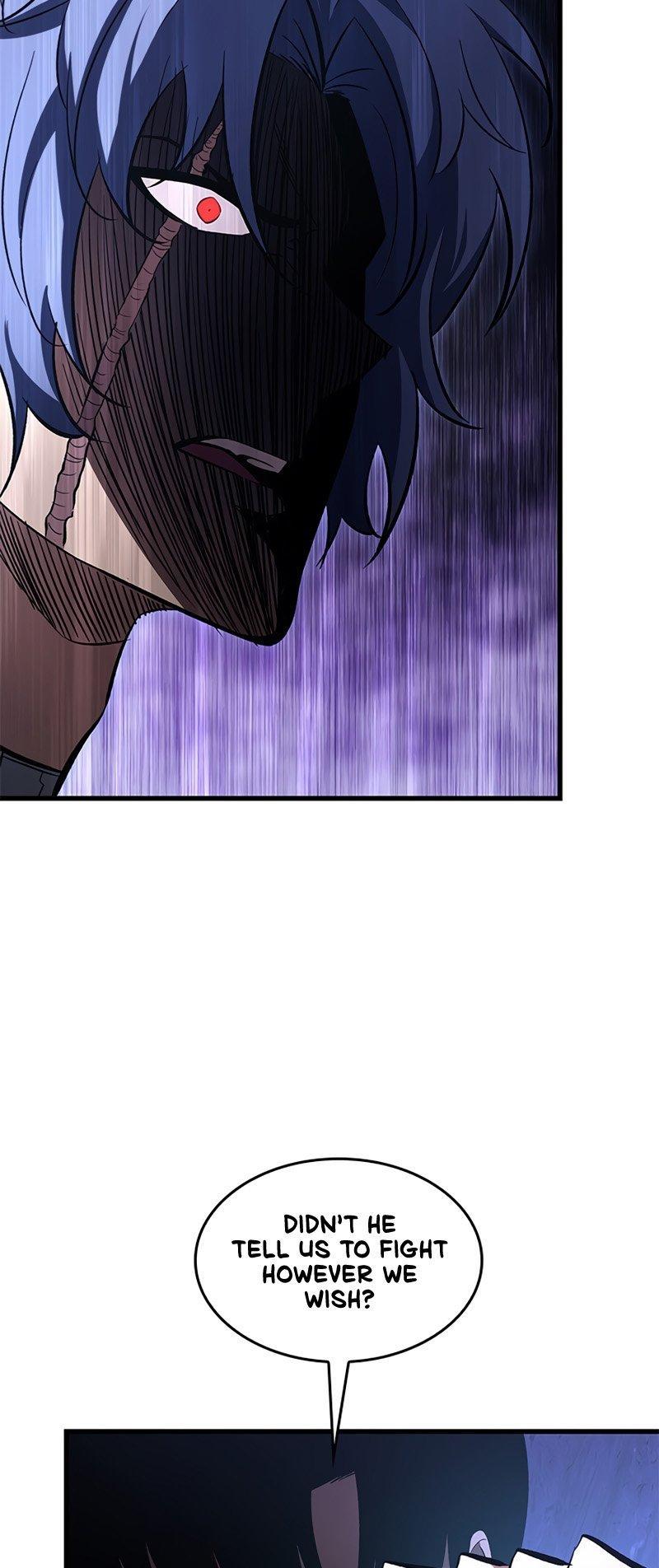 Pick Me Up, Infinite Gacha Chapter 61