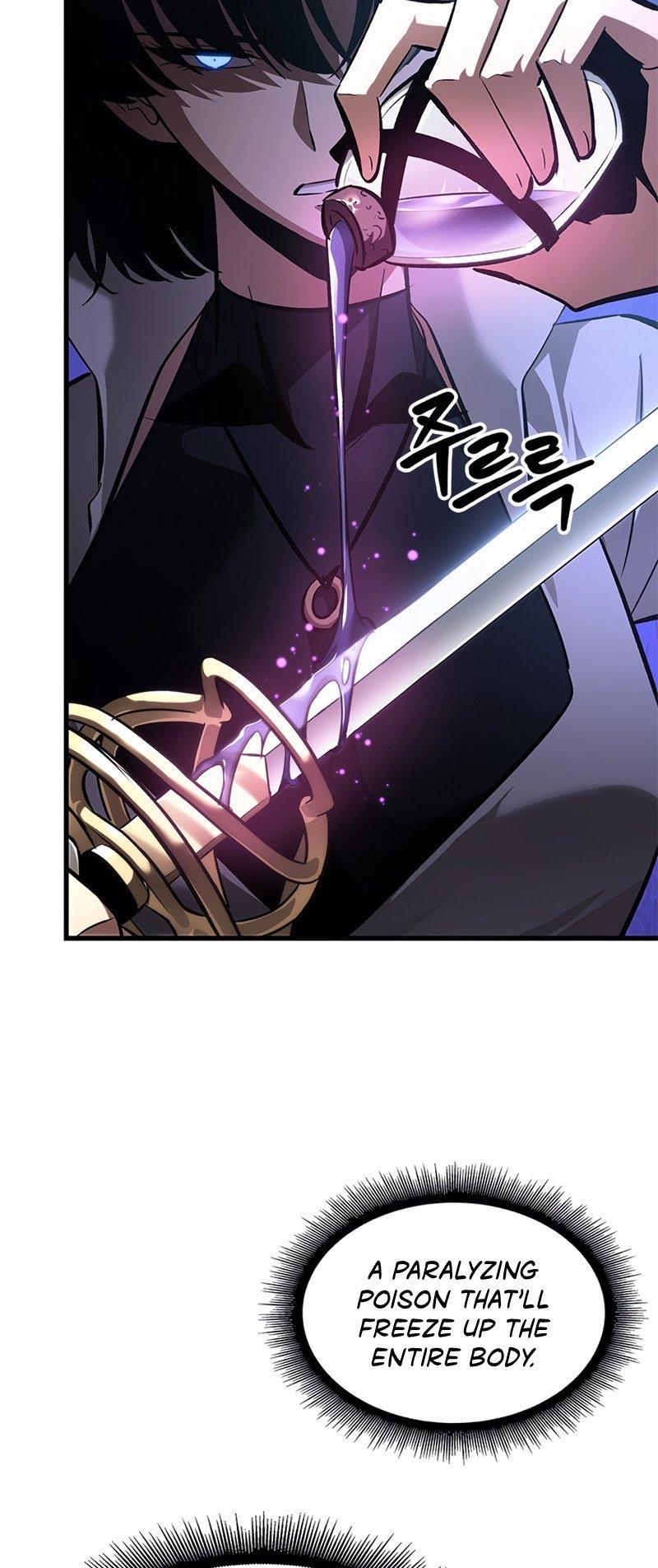 Pick Me Up, Infinite Gacha Chapter 61