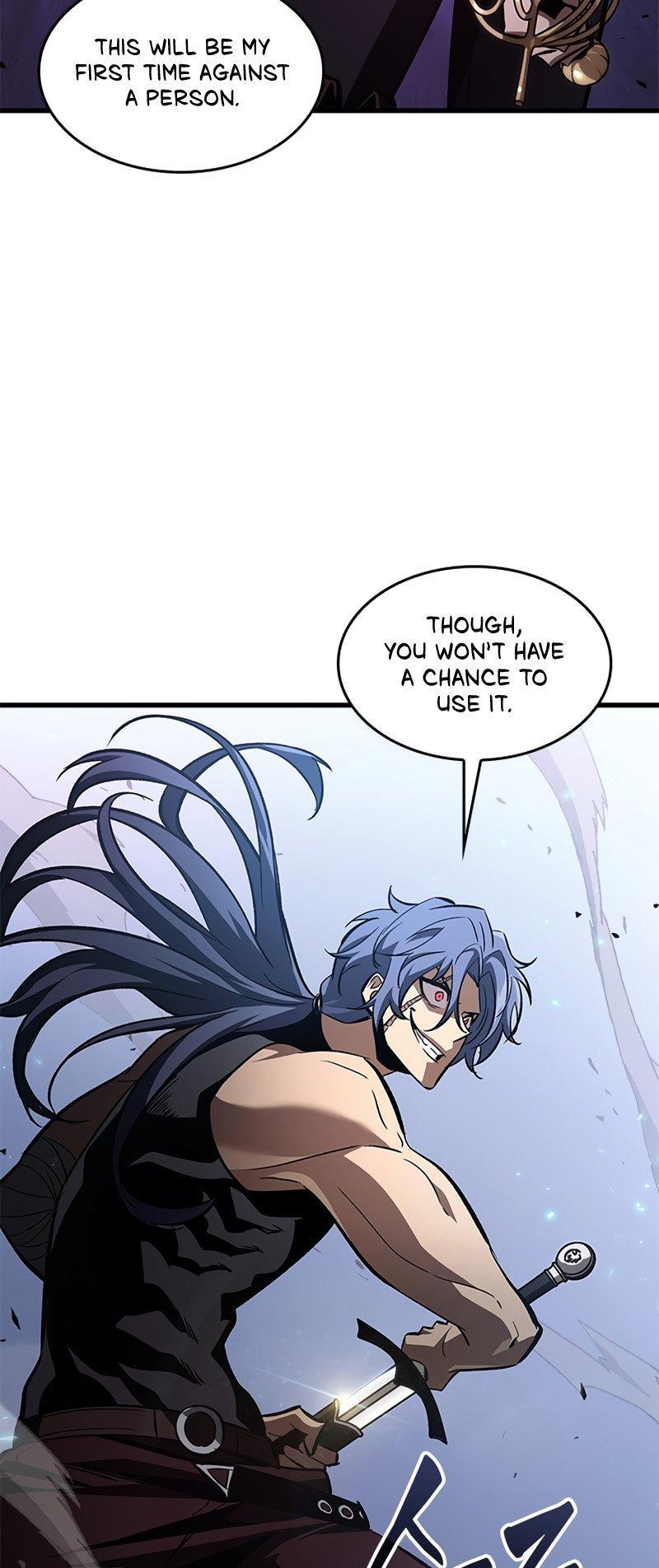 Pick Me Up, Infinite Gacha Chapter 61