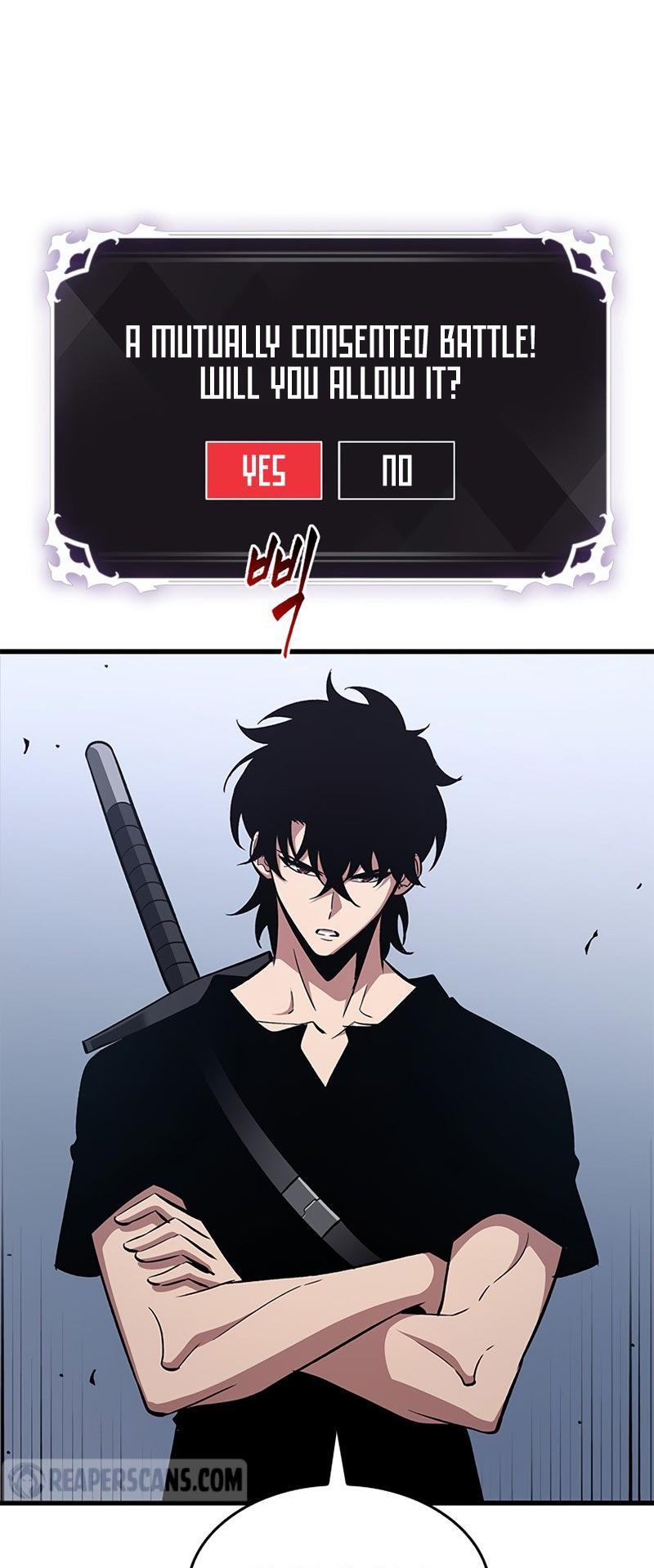 Pick Me Up, Infinite Gacha Chapter 61