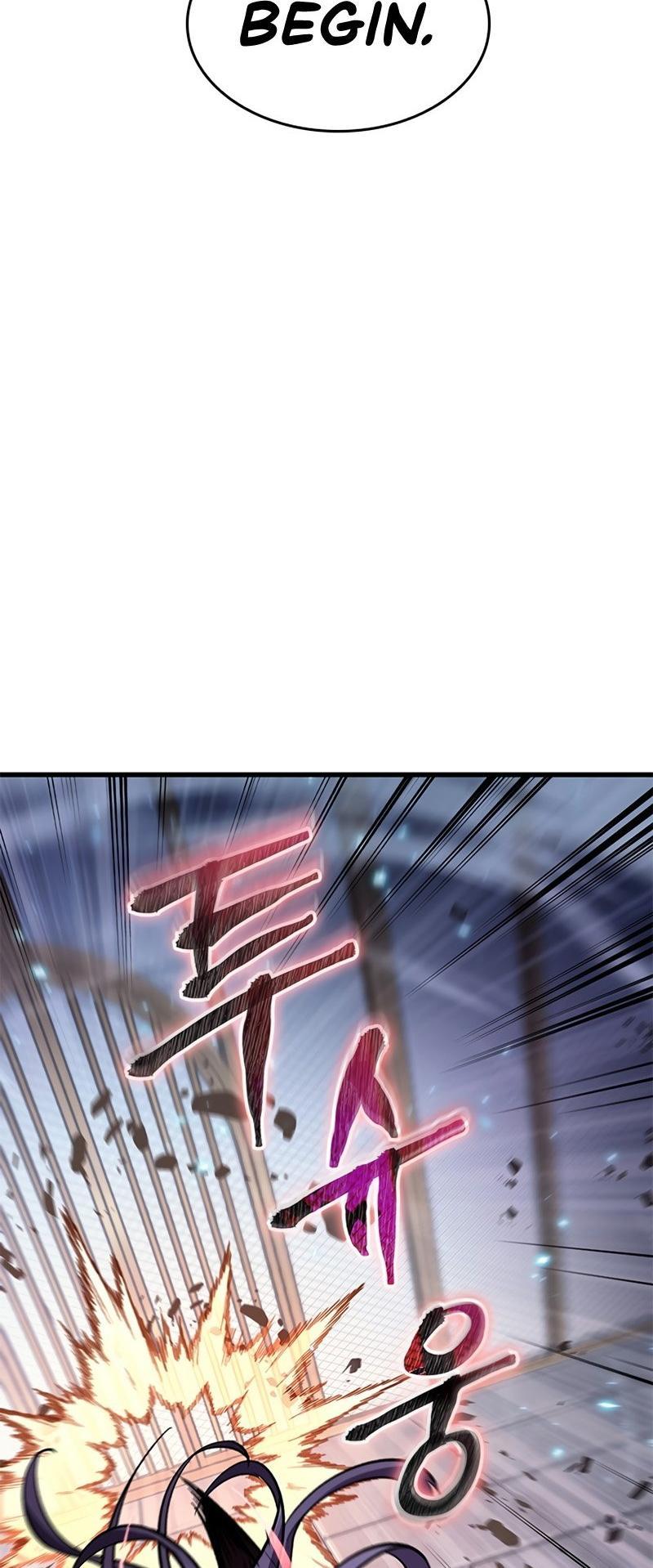 Pick Me Up, Infinite Gacha Chapter 61