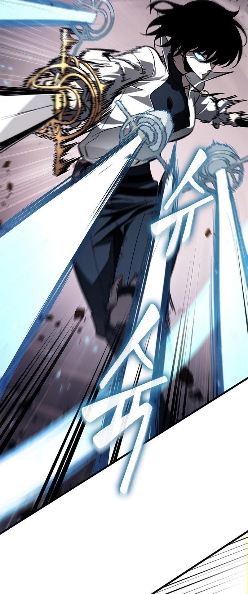 Pick Me Up, Infinite Gacha Chapter 61