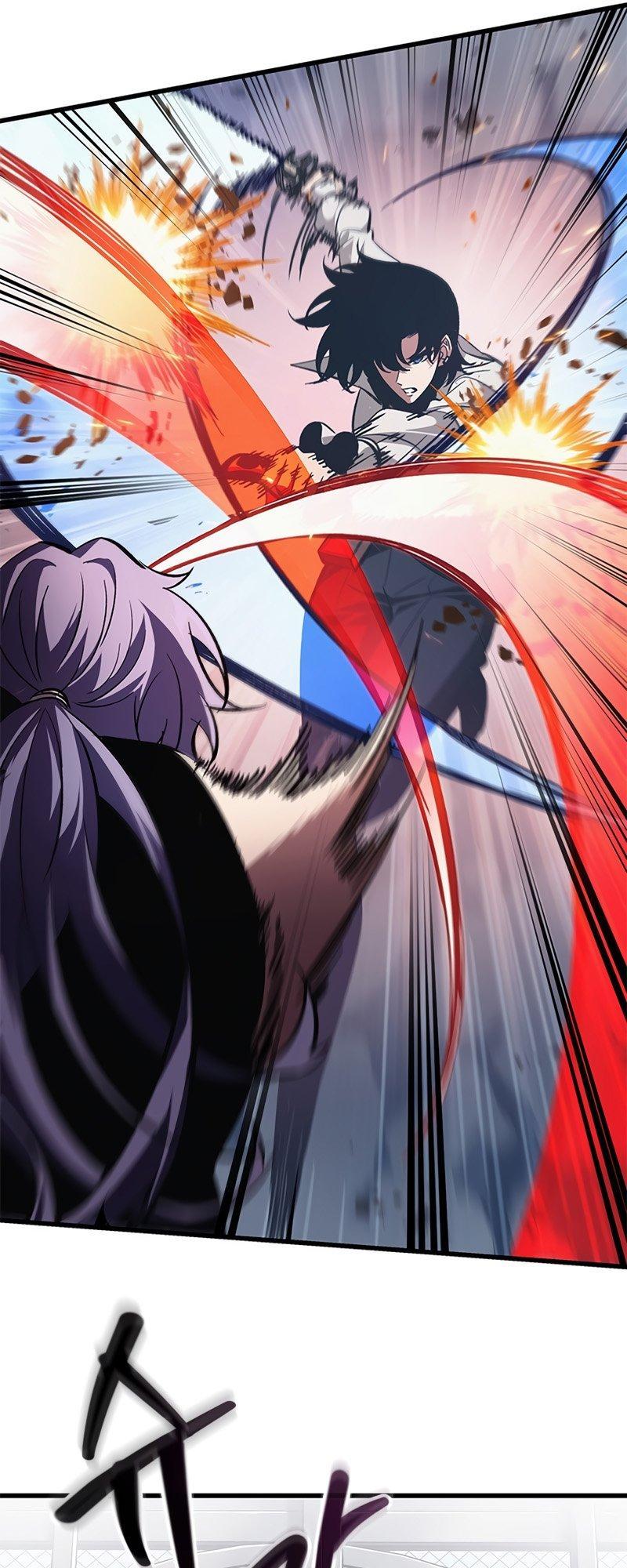 Pick Me Up, Infinite Gacha Chapter 61