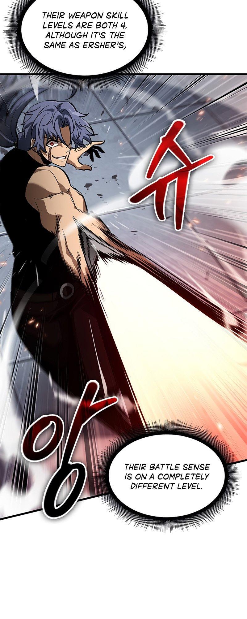 Pick Me Up, Infinite Gacha Chapter 61