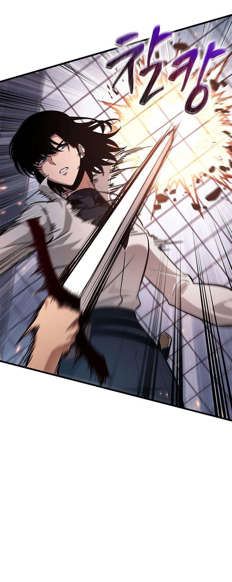 Pick Me Up, Infinite Gacha Chapter 61