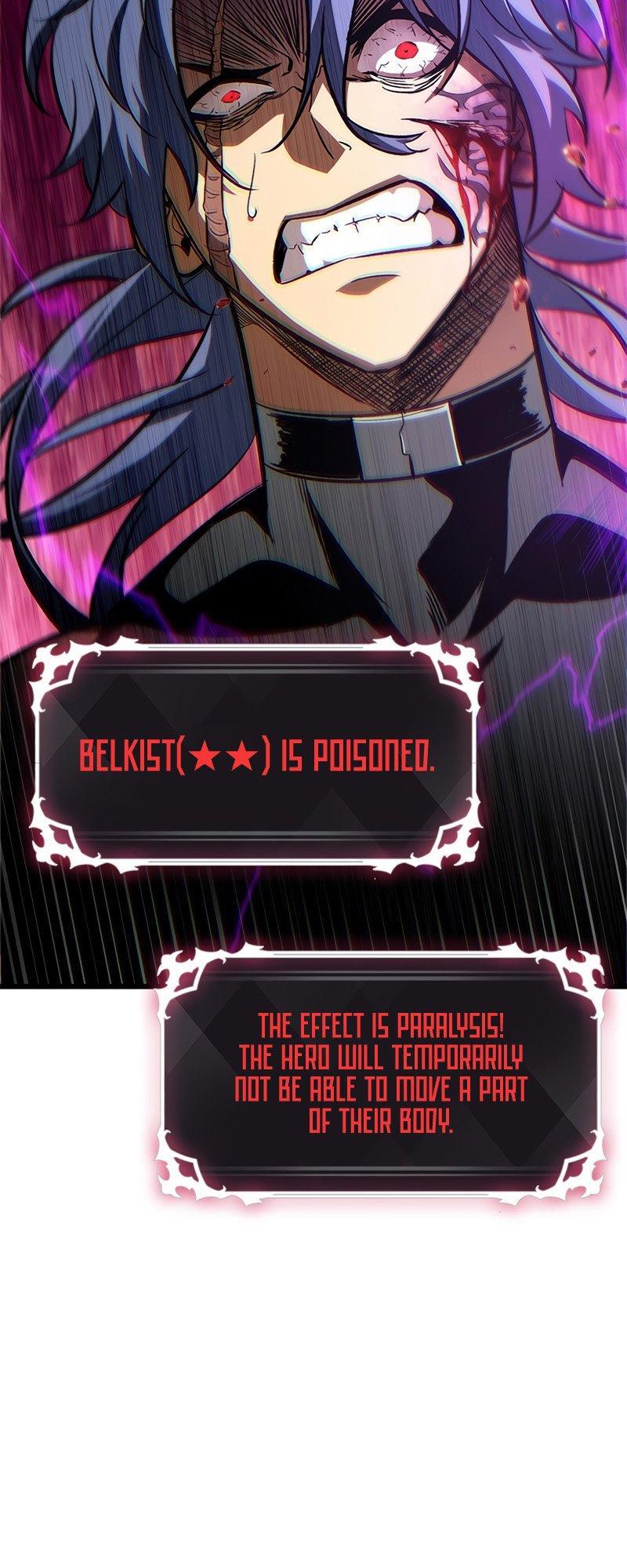 Pick Me Up, Infinite Gacha Chapter 61