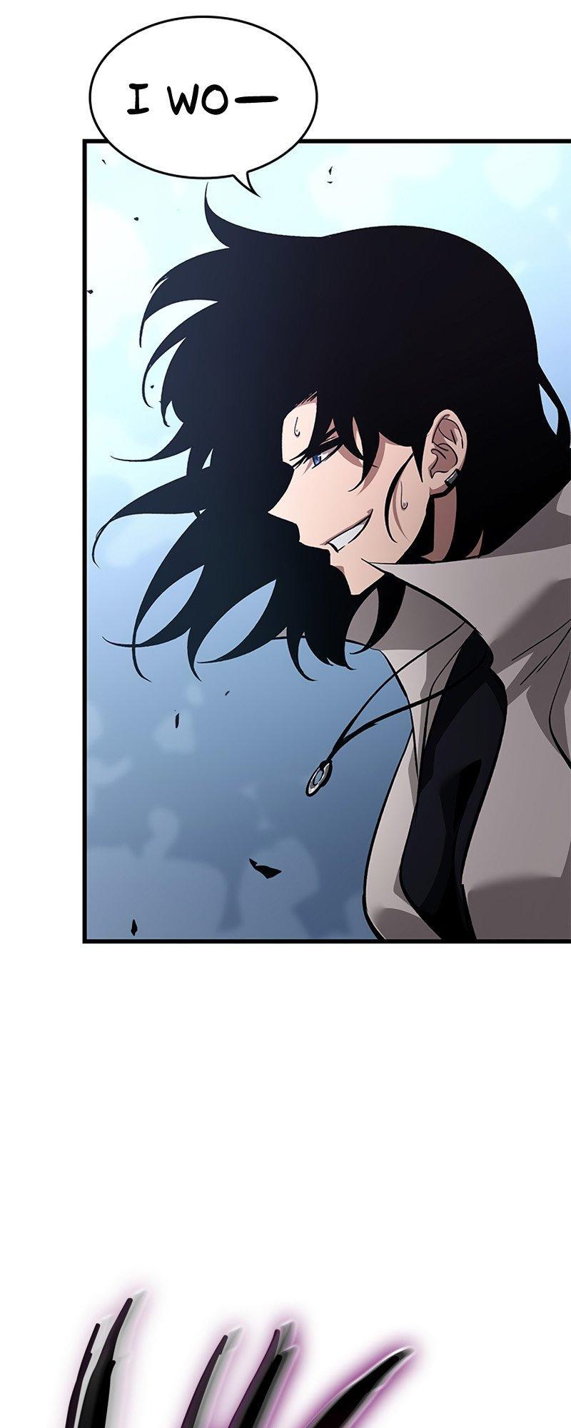 Pick Me Up, Infinite Gacha Chapter 61