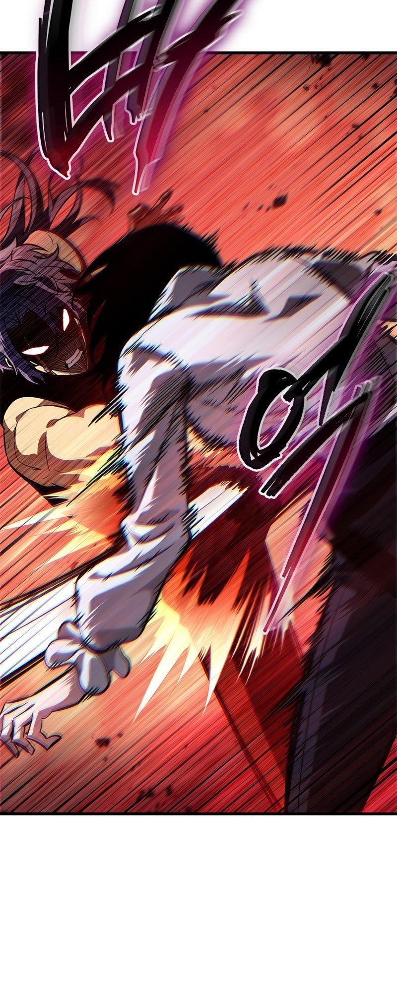 Pick Me Up, Infinite Gacha Chapter 61