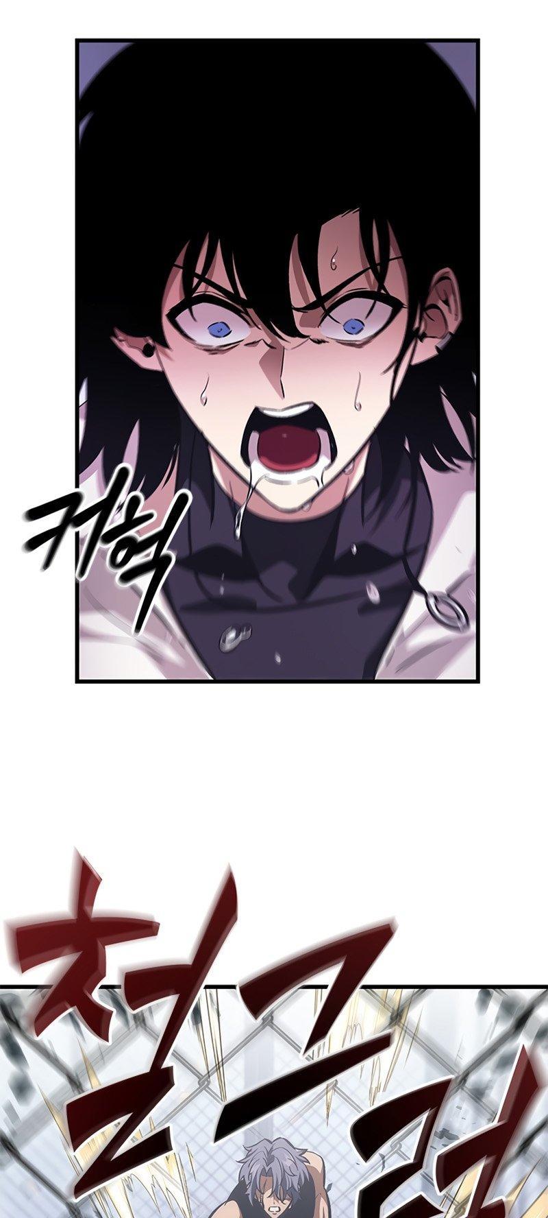 Pick Me Up, Infinite Gacha Chapter 61