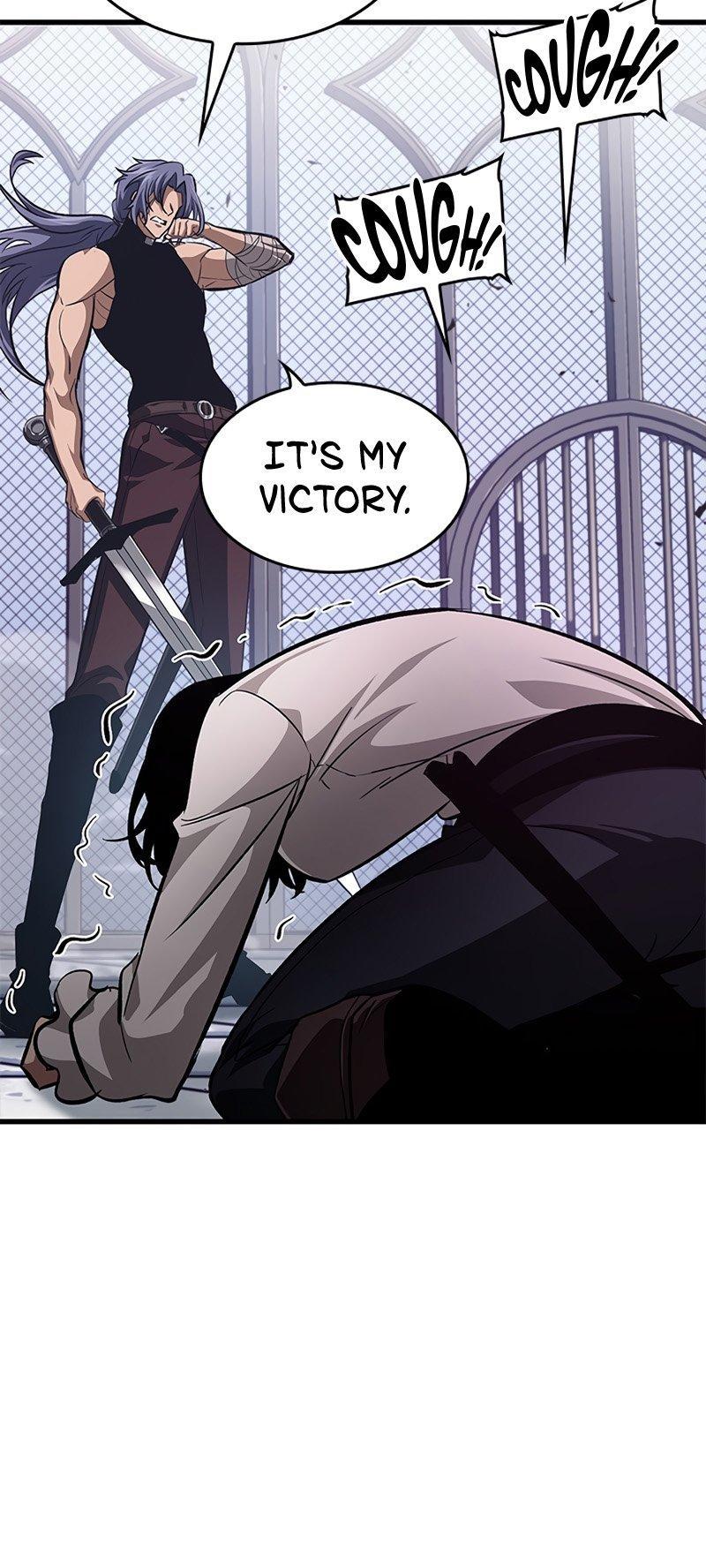 Pick Me Up, Infinite Gacha Chapter 61