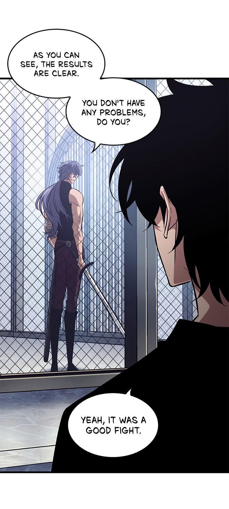 Pick Me Up, Infinite Gacha Chapter 61