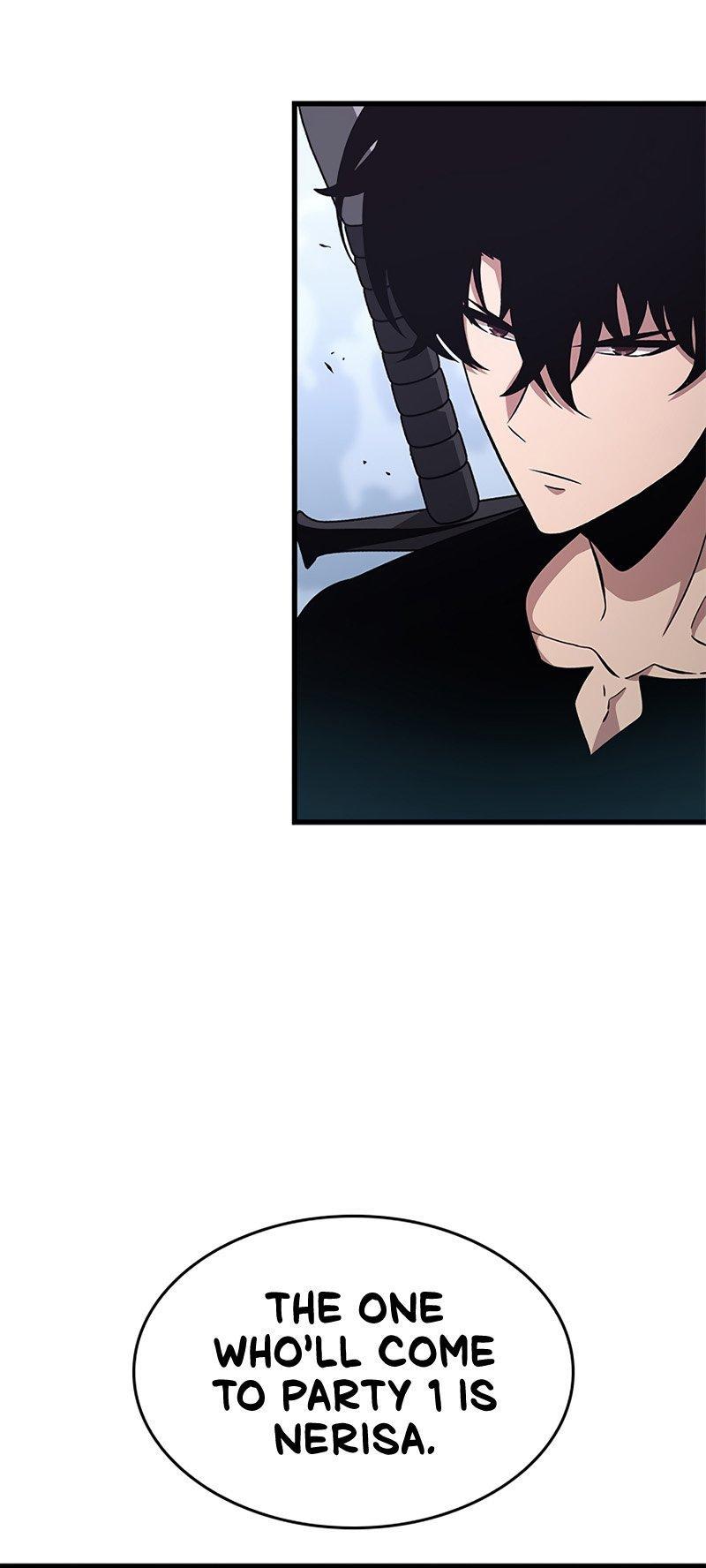 Pick Me Up, Infinite Gacha Chapter 61