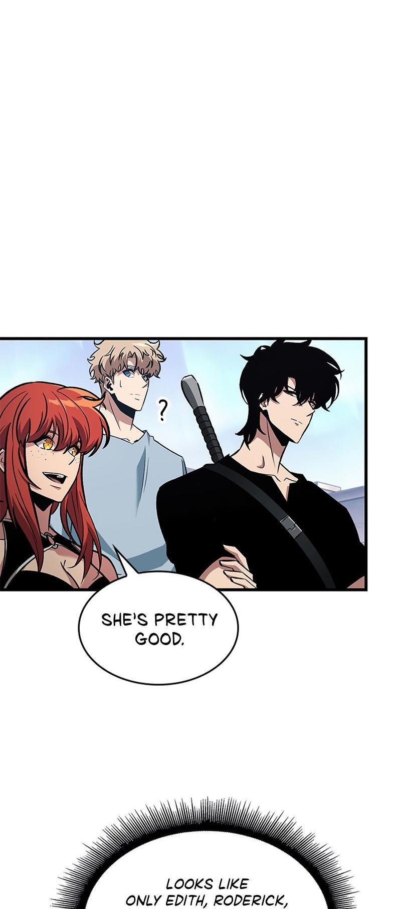 Pick Me Up, Infinite Gacha Chapter 62