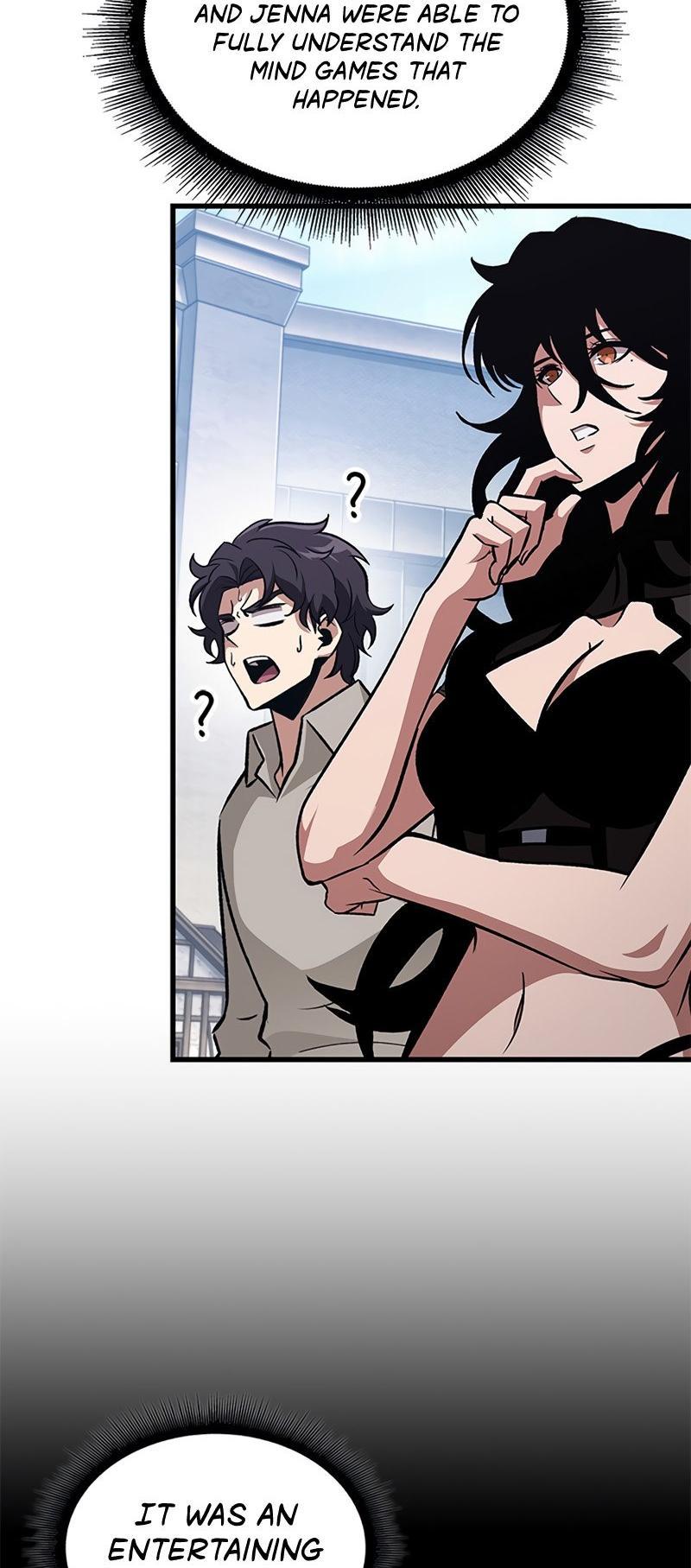 Pick Me Up, Infinite Gacha Chapter 62