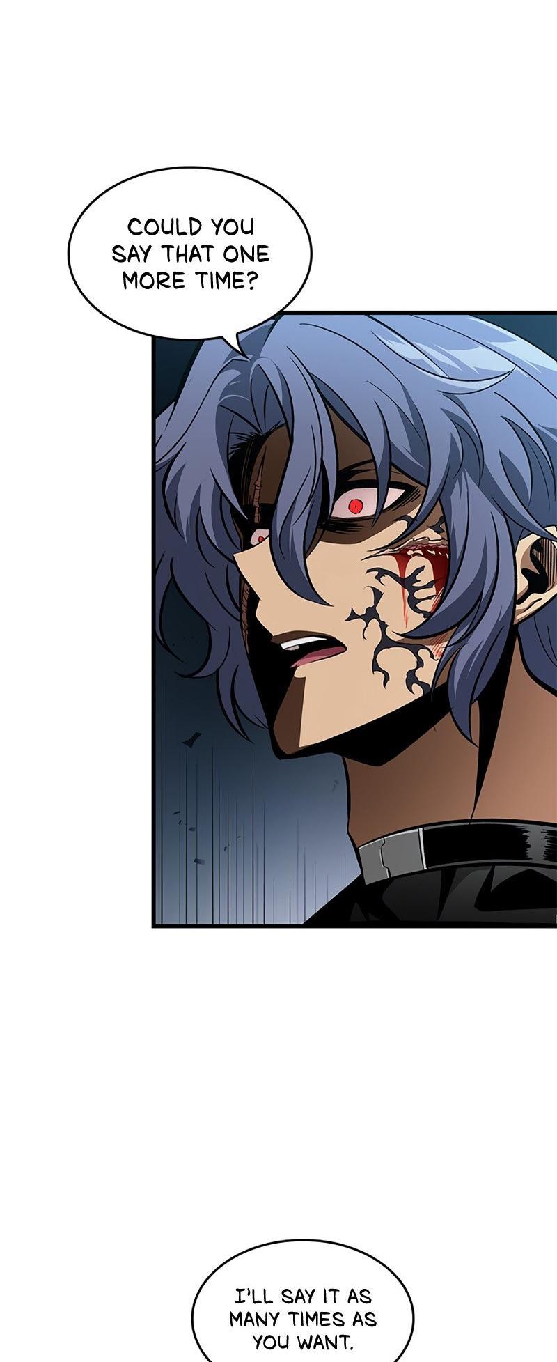 Pick Me Up, Infinite Gacha Chapter 62