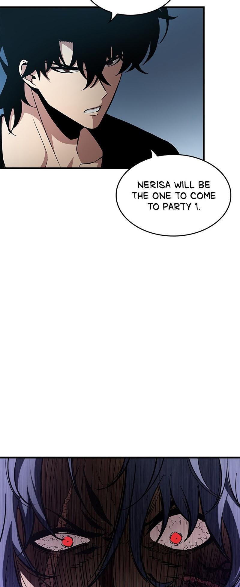 Pick Me Up, Infinite Gacha Chapter 62