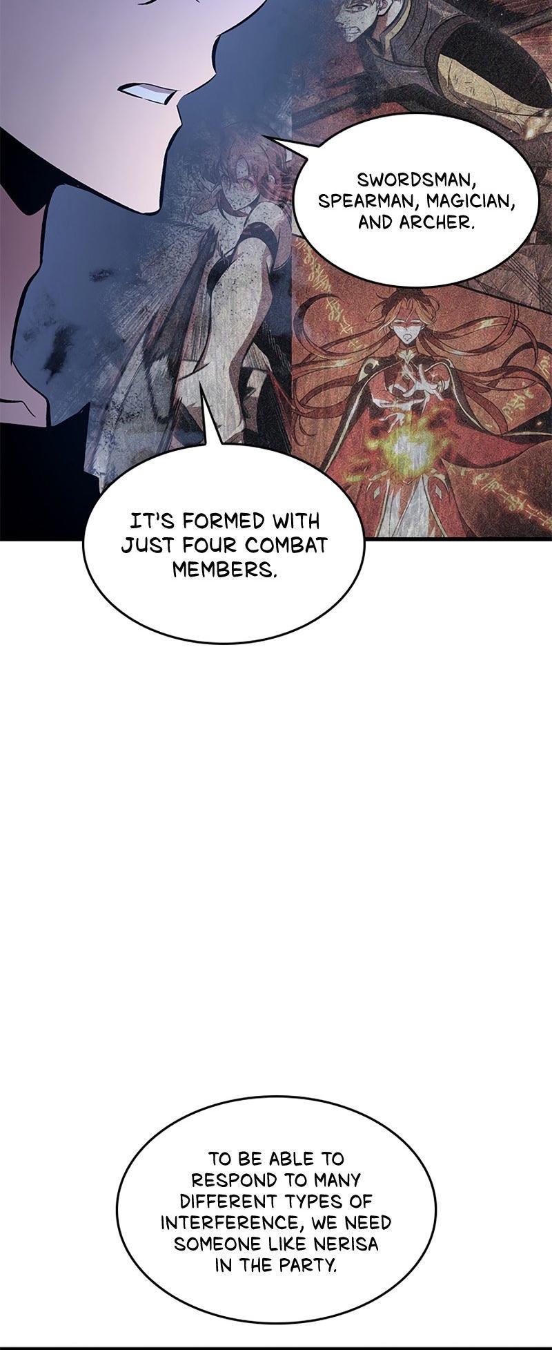 Pick Me Up, Infinite Gacha Chapter 62