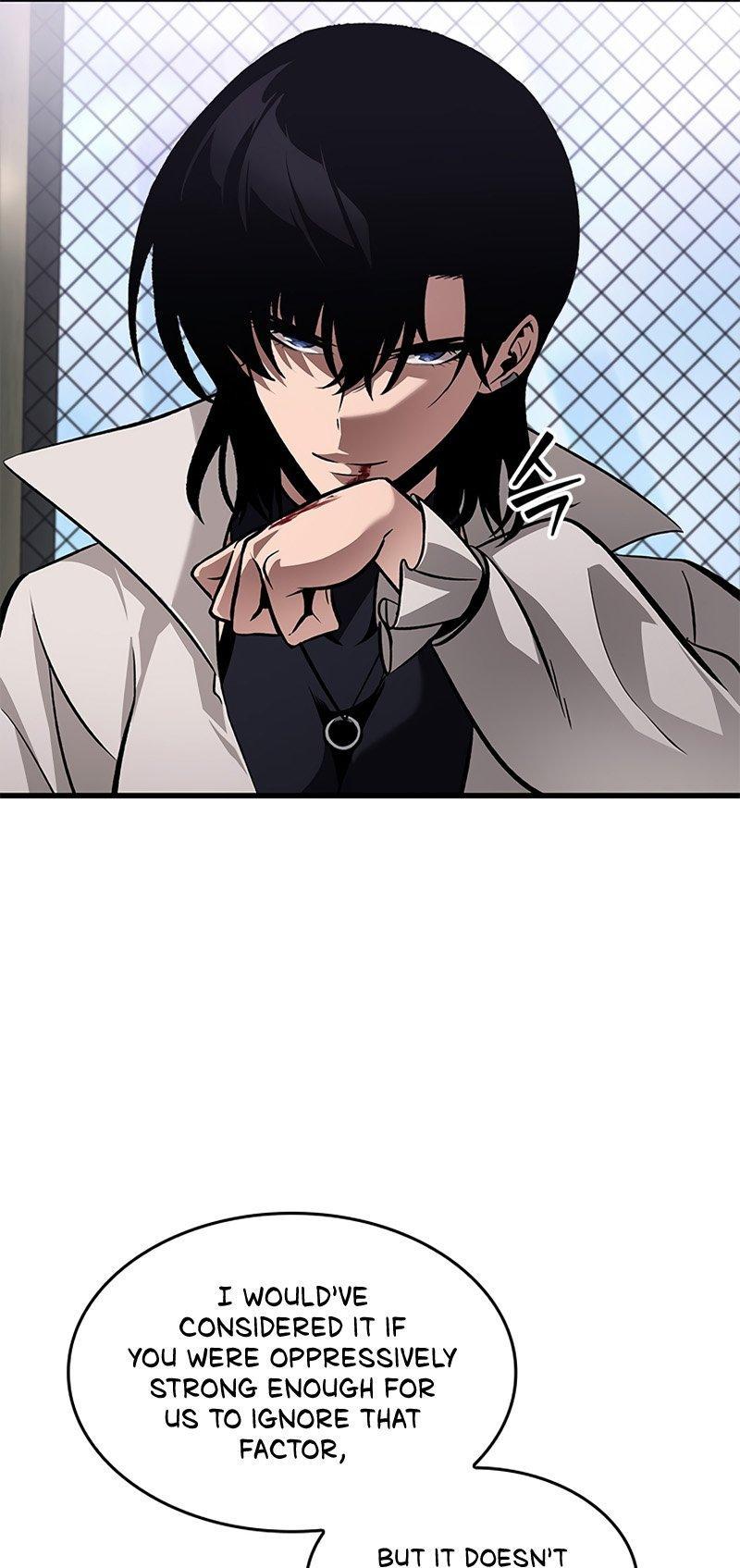 Pick Me Up, Infinite Gacha Chapter 62