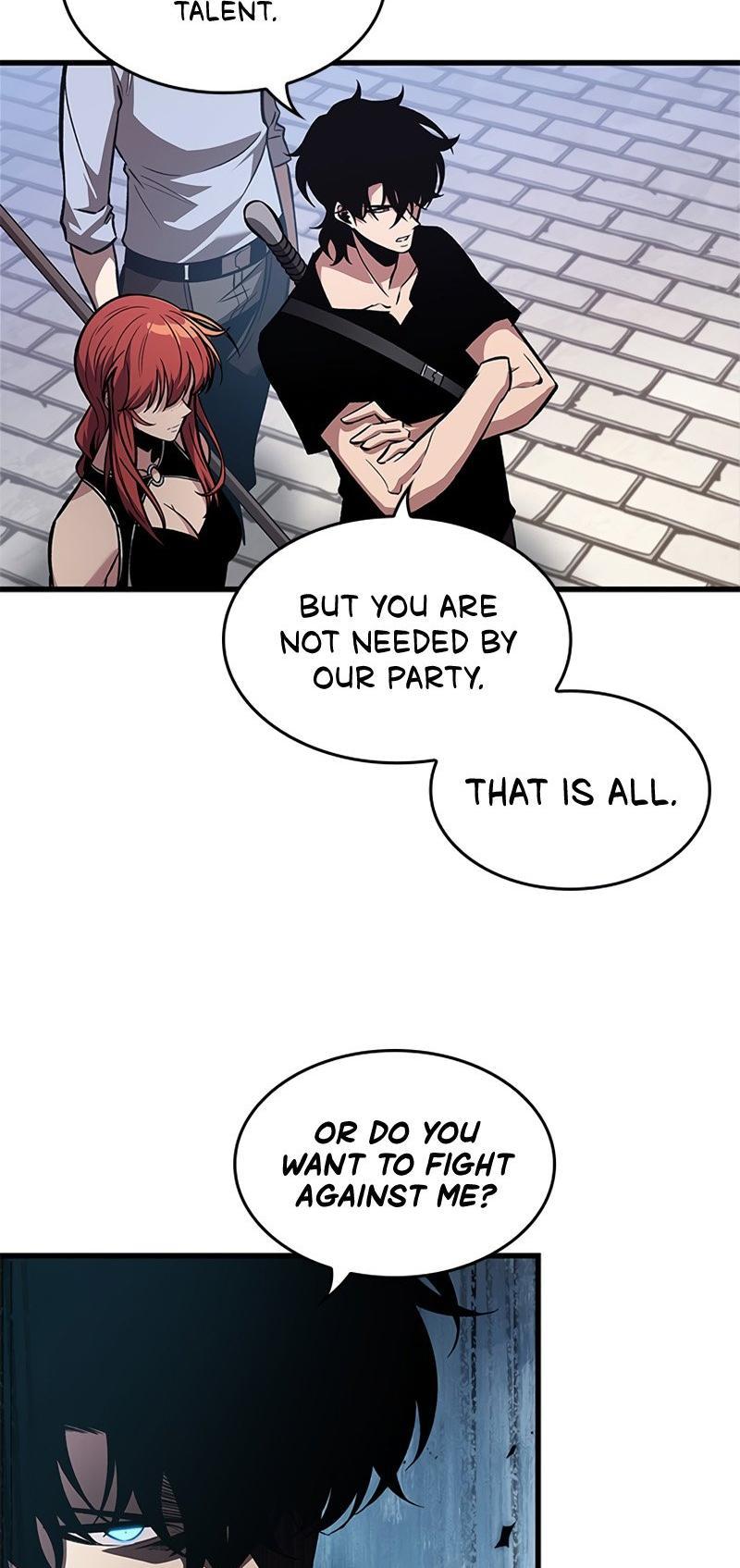 Pick Me Up, Infinite Gacha Chapter 62