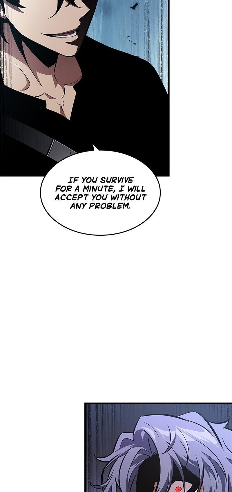 Pick Me Up, Infinite Gacha Chapter 62