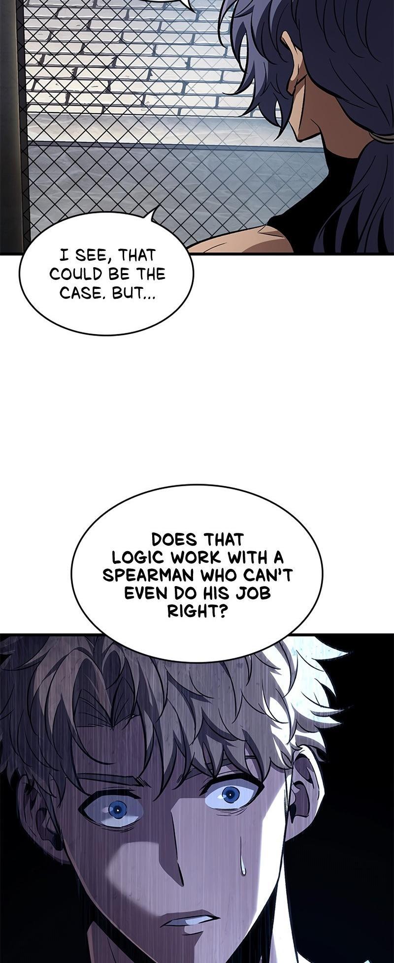 Pick Me Up, Infinite Gacha Chapter 62