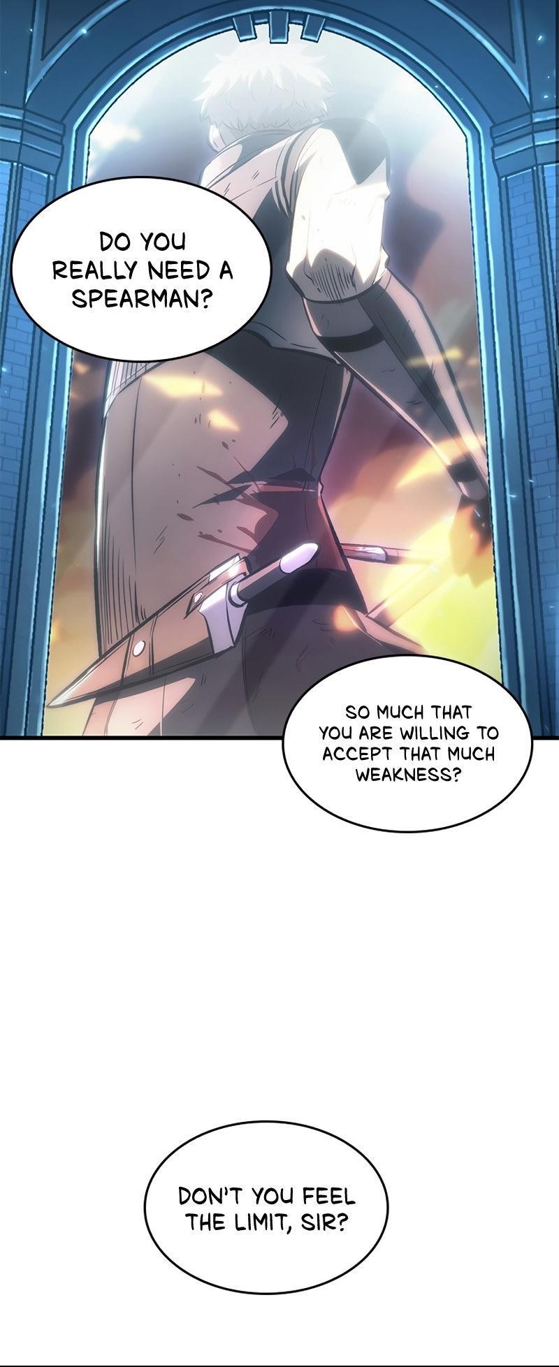 Pick Me Up, Infinite Gacha Chapter 62