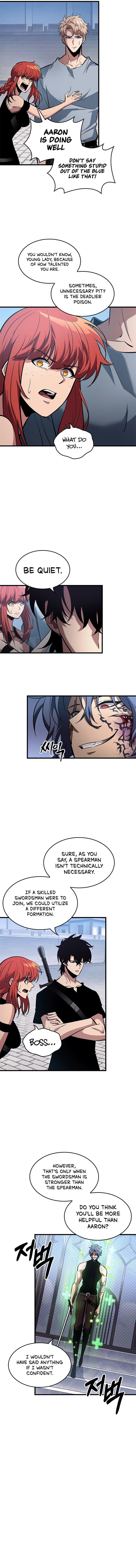 Pick Me Up, Infinite Gacha Chapter 62