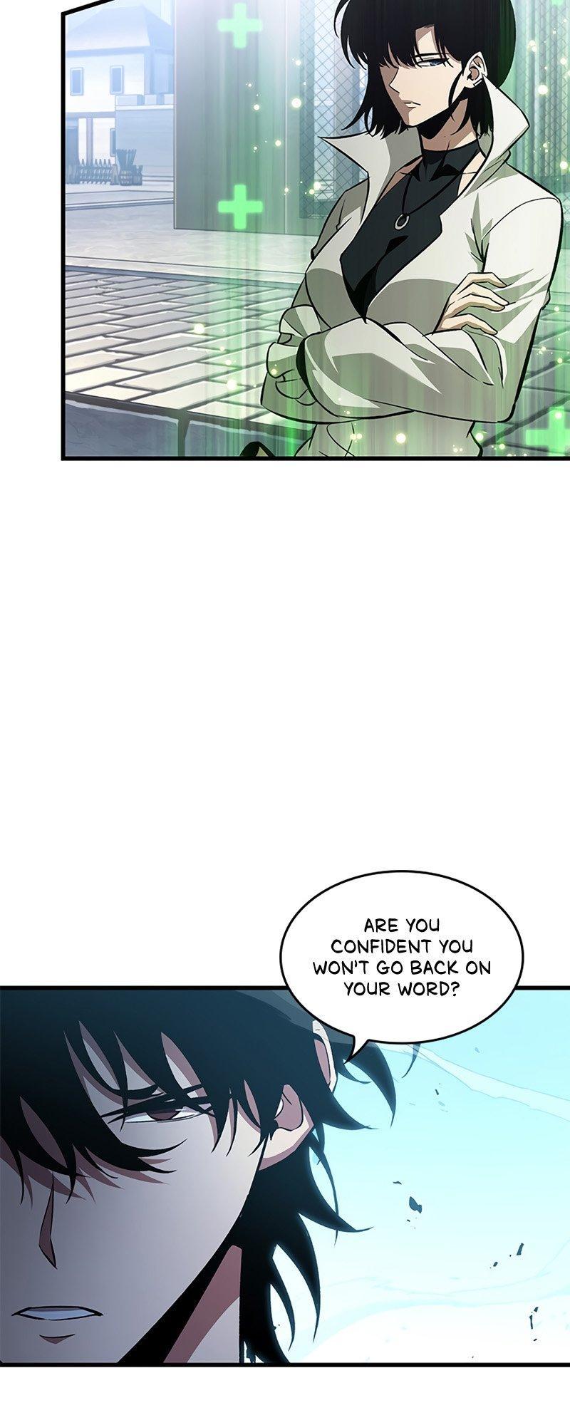 Pick Me Up, Infinite Gacha Chapter 62