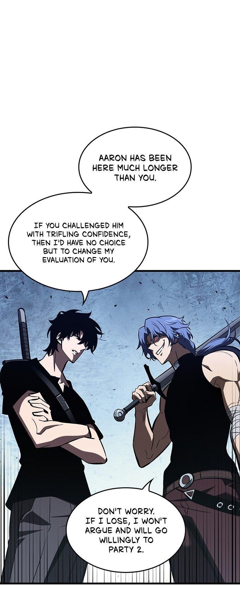 Pick Me Up, Infinite Gacha Chapter 62