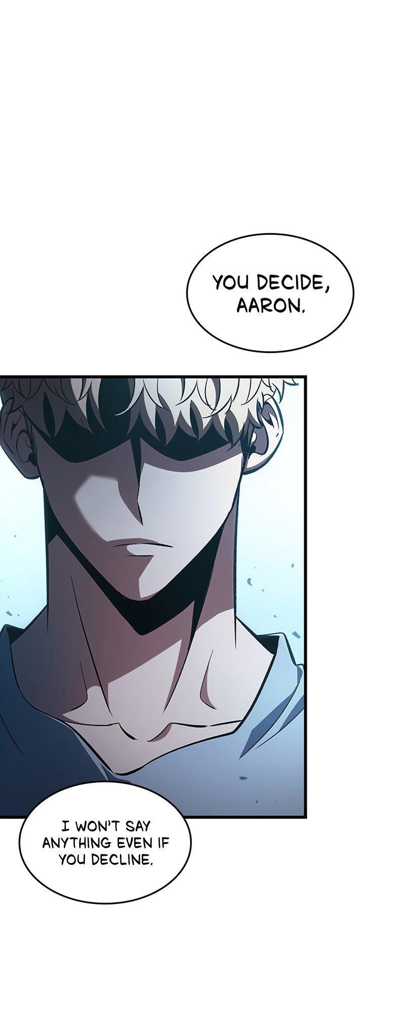 Pick Me Up, Infinite Gacha Chapter 62