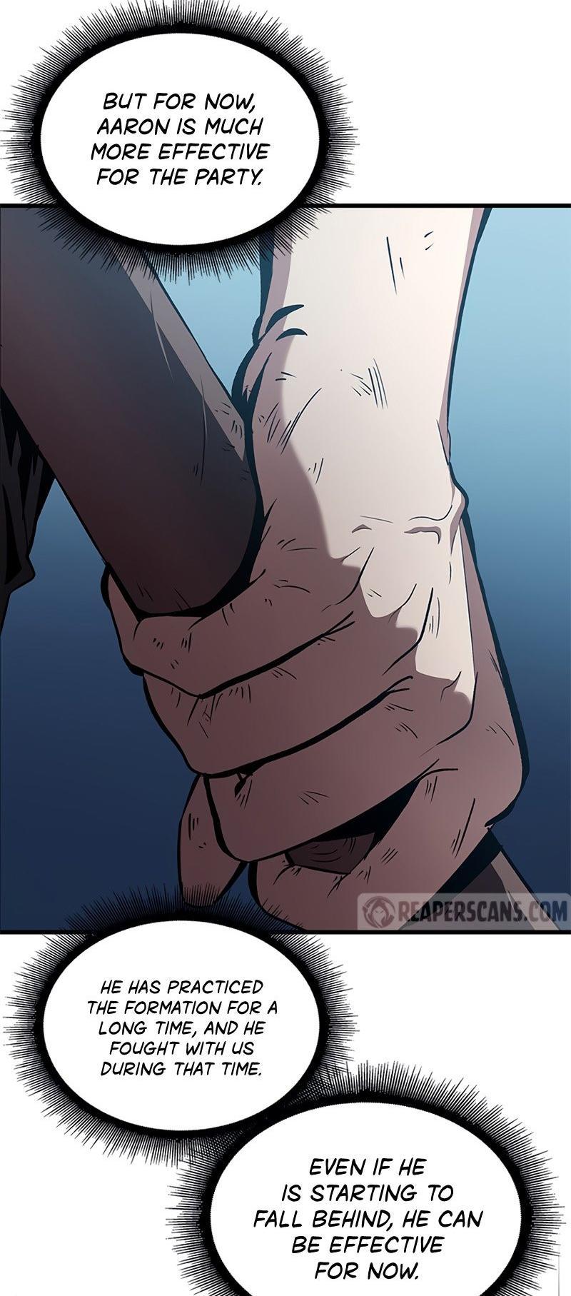 Pick Me Up, Infinite Gacha Chapter 62