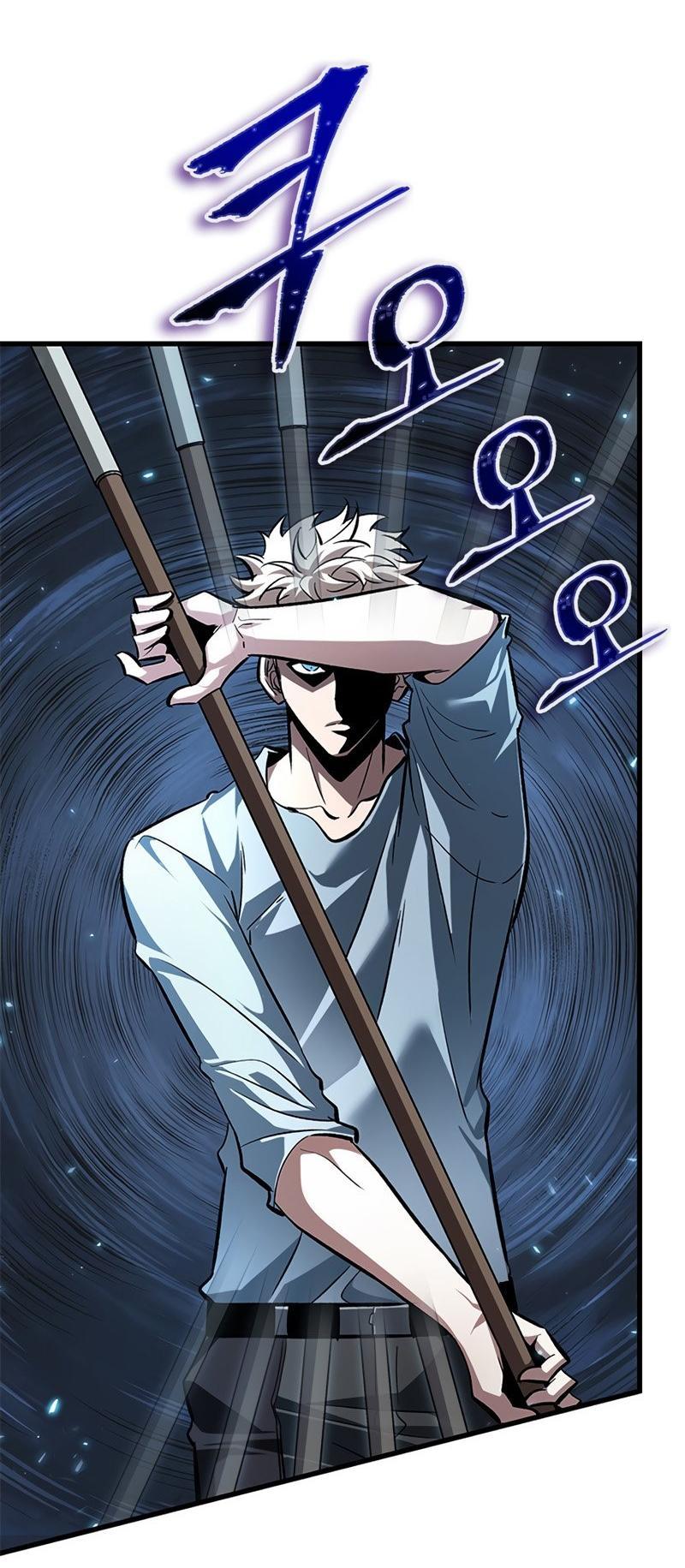 Pick Me Up, Infinite Gacha Chapter 62