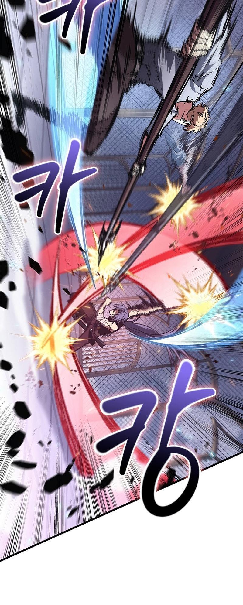 Pick Me Up, Infinite Gacha Chapter 62