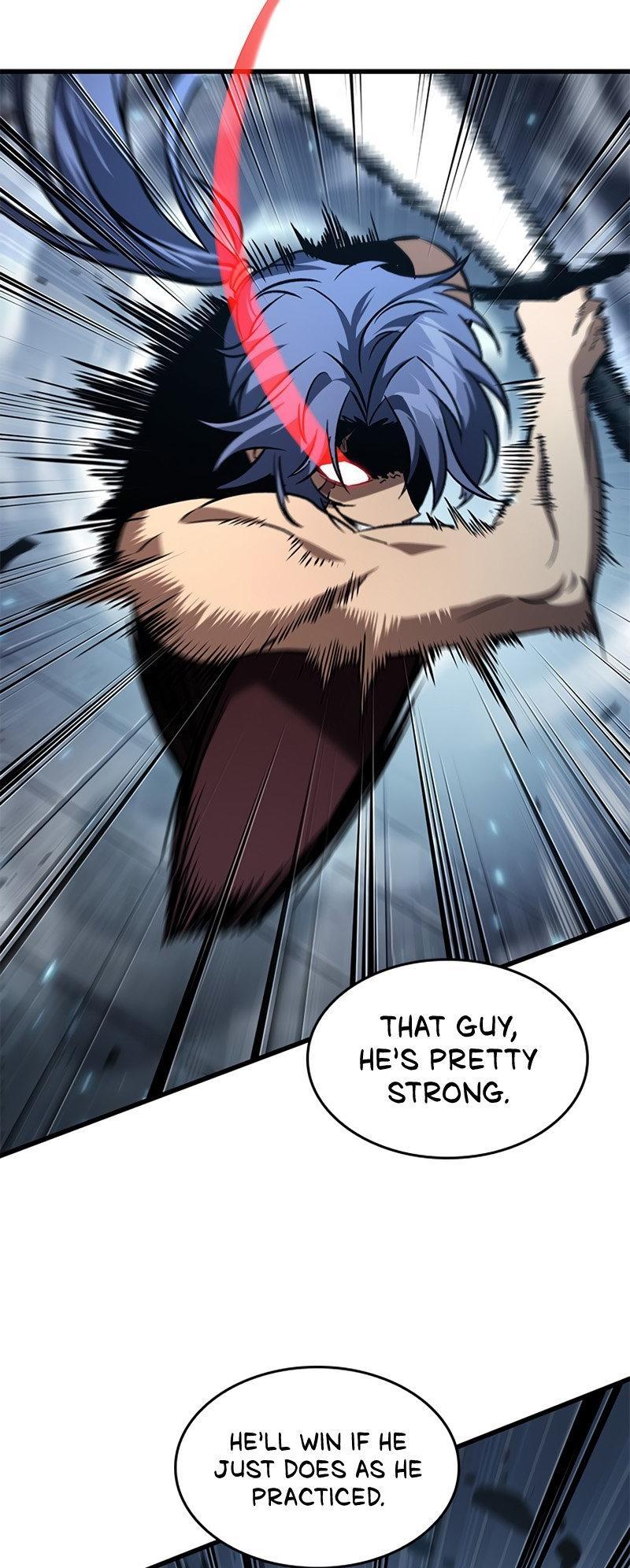 Pick Me Up, Infinite Gacha Chapter 62