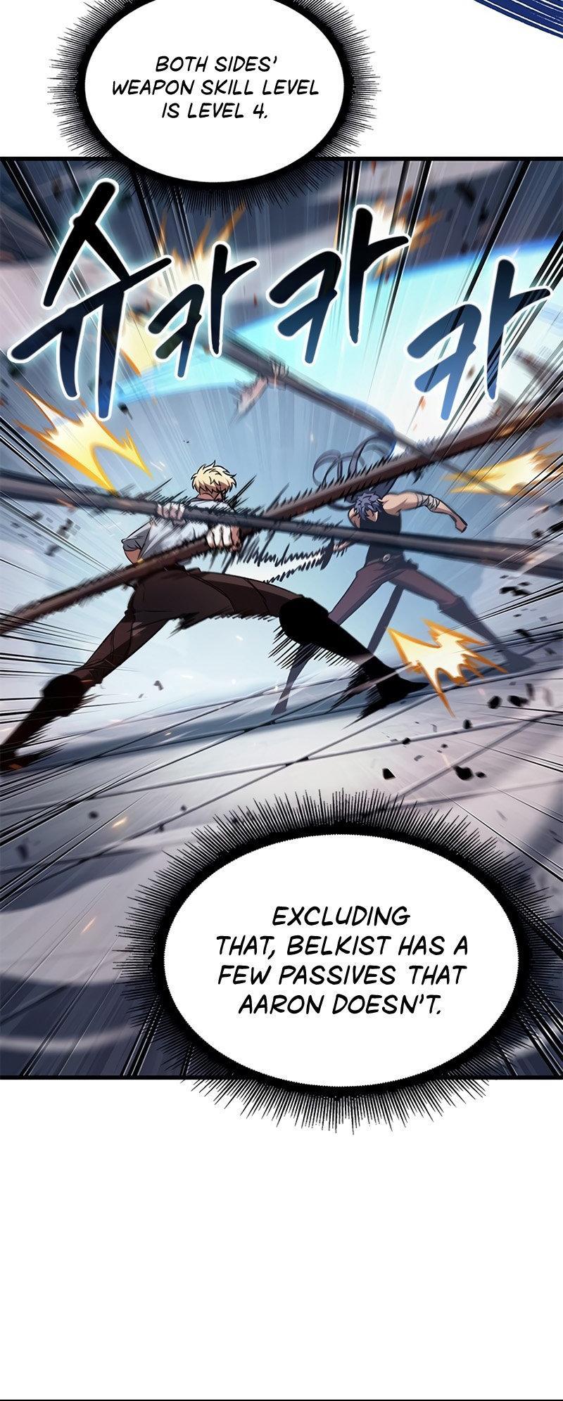 Pick Me Up, Infinite Gacha Chapter 62