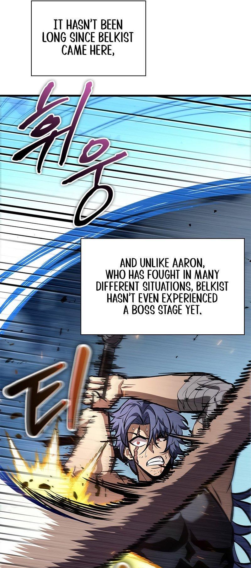 Pick Me Up, Infinite Gacha Chapter 62