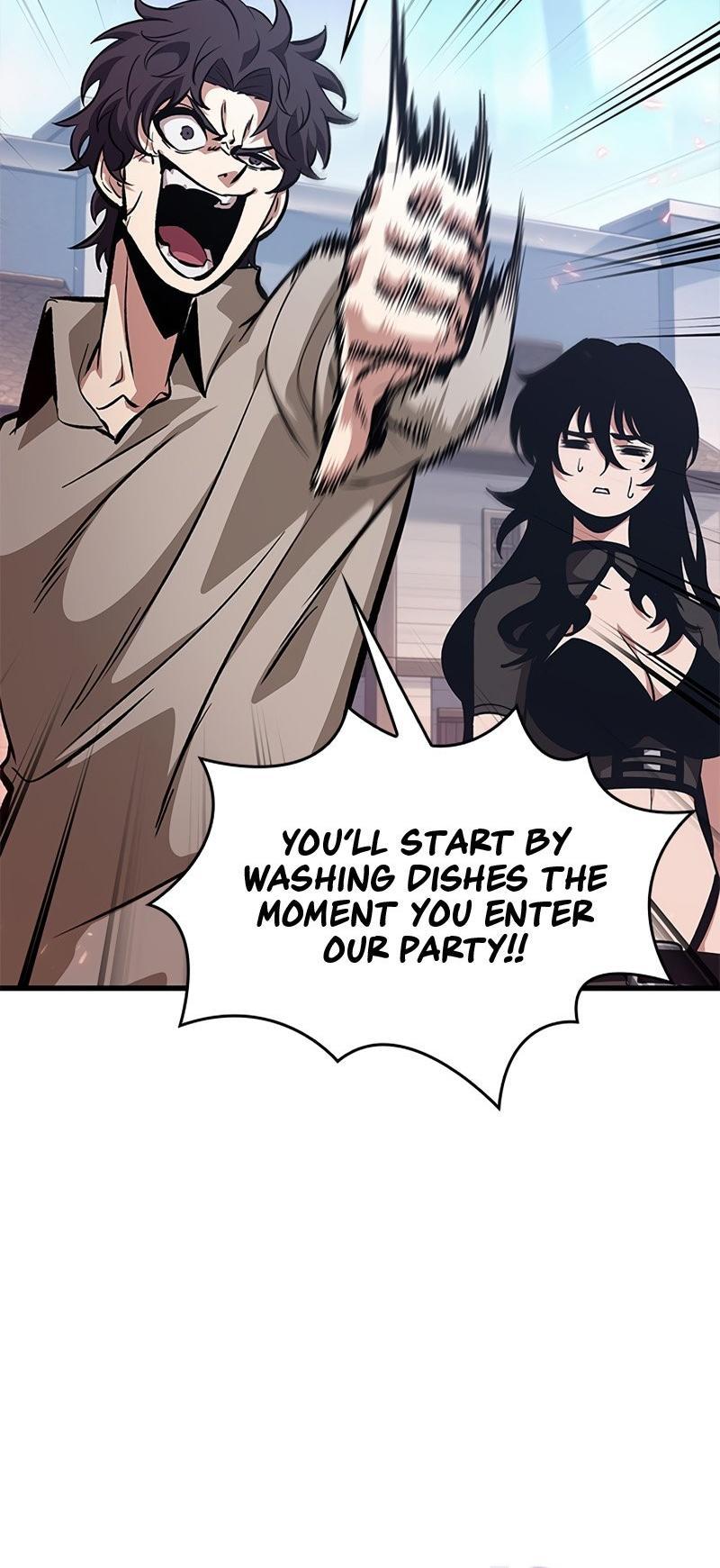 Pick Me Up, Infinite Gacha Chapter 63 5