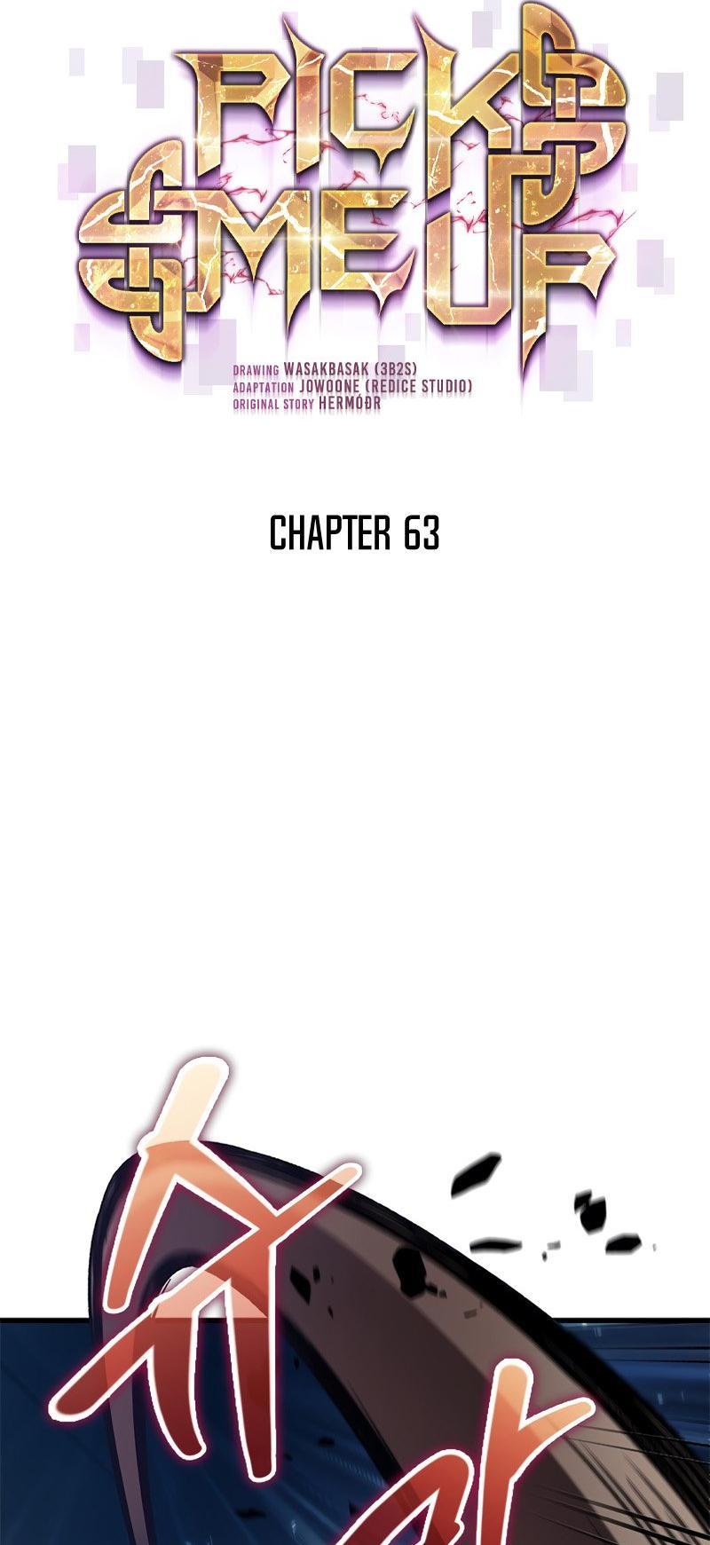 Pick Me Up, Infinite Gacha Chapter 63 6