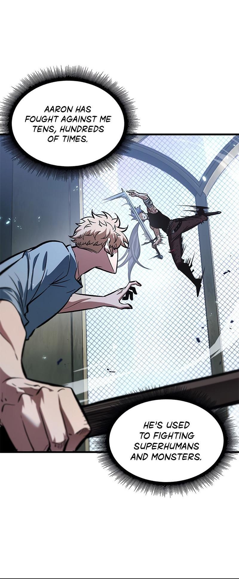 Pick Me Up, Infinite Gacha Chapter 63 14