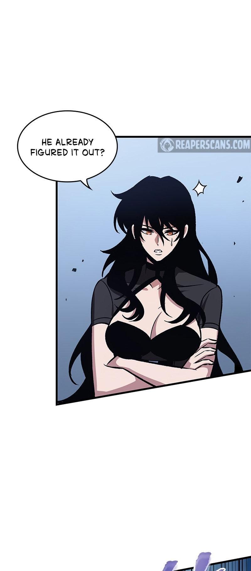 Pick Me Up, Infinite Gacha Chapter 63 19