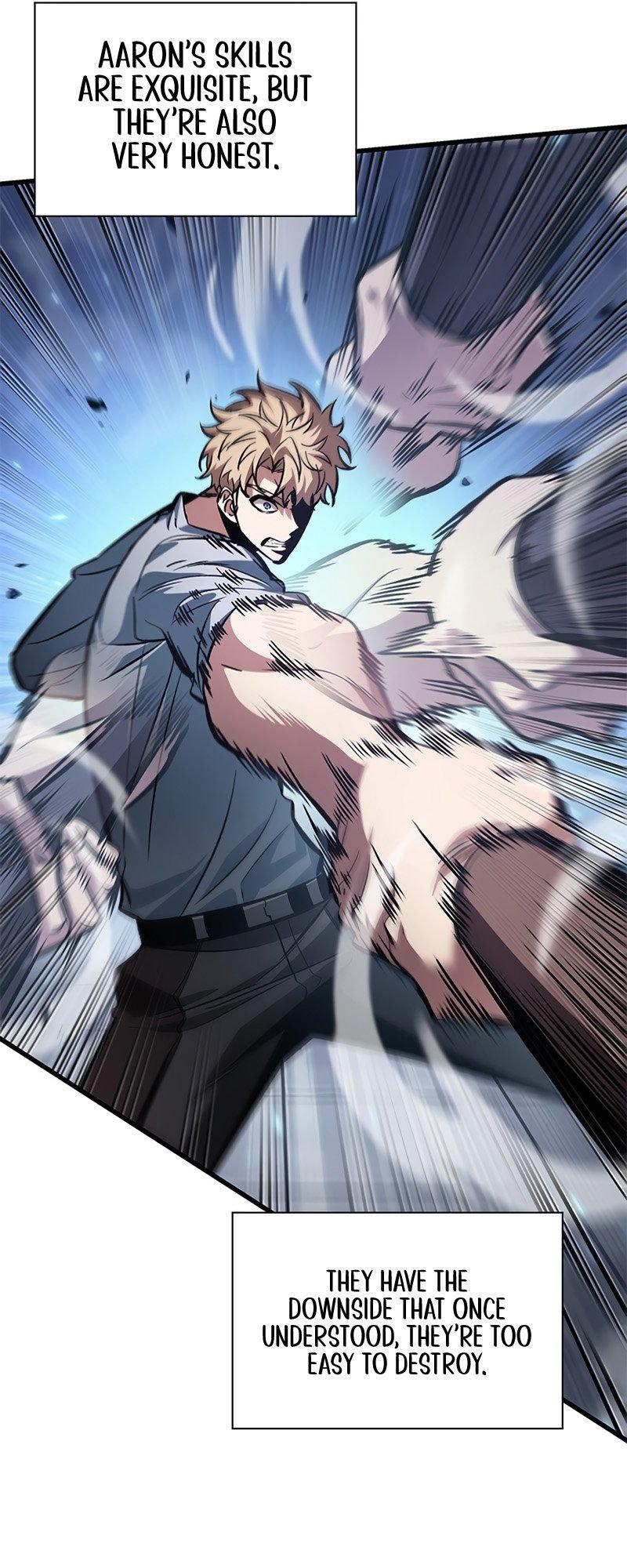 Pick Me Up, Infinite Gacha Chapter 63 21