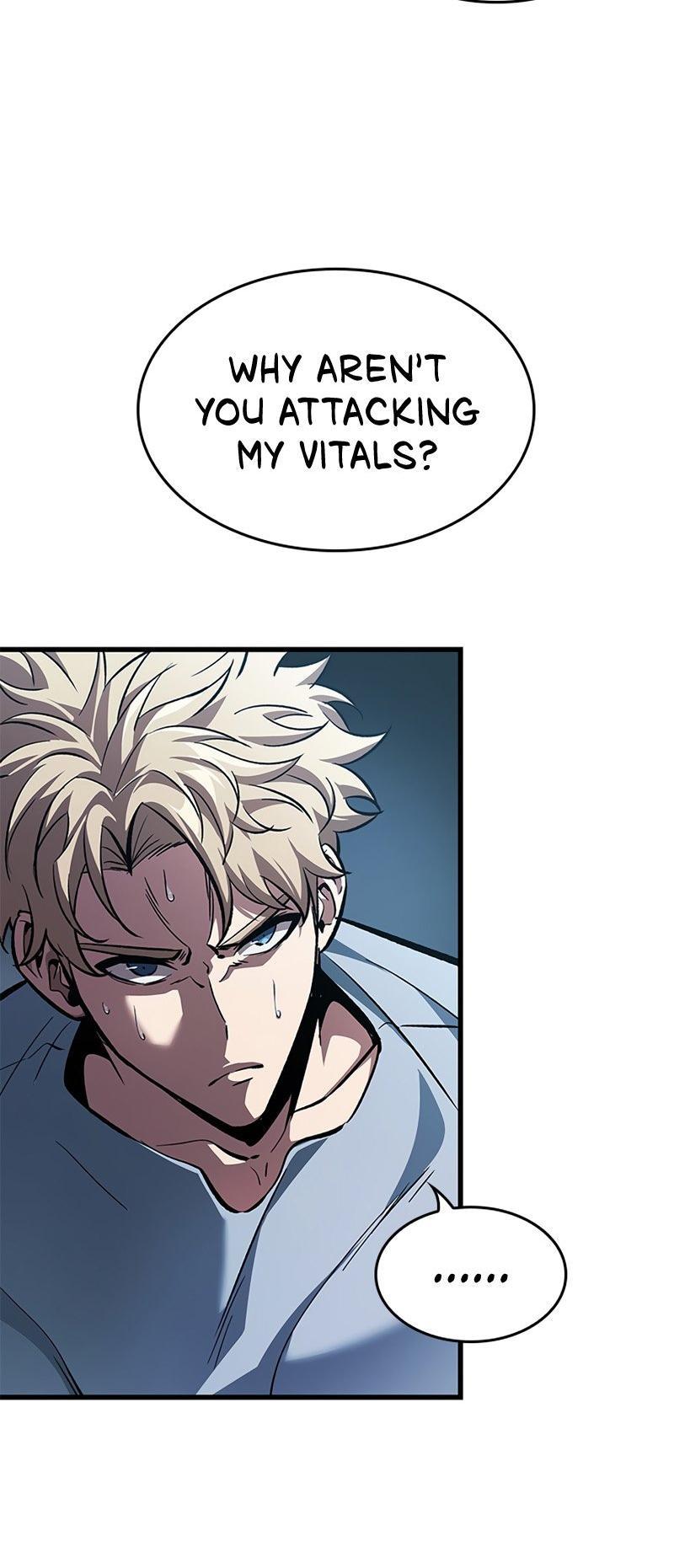 Pick Me Up, Infinite Gacha Chapter 63 30