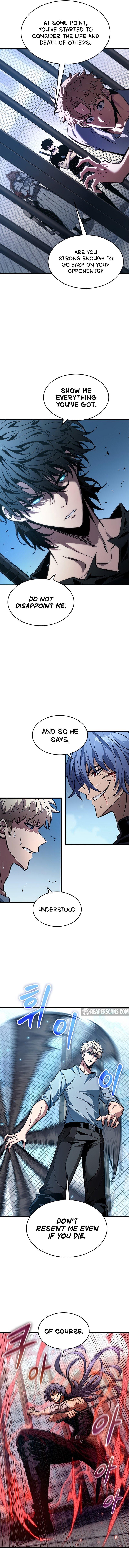 Pick Me Up, Infinite Gacha Chapter 63 33