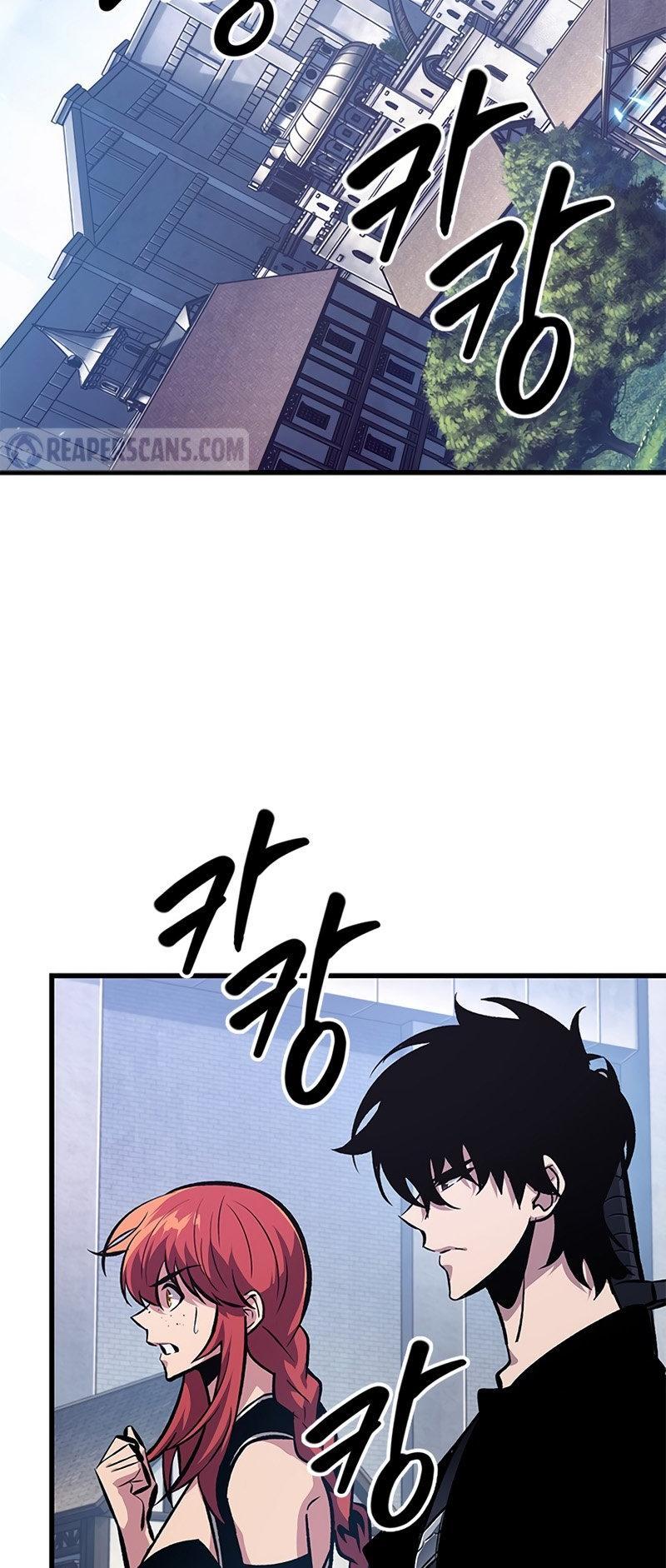Pick Me Up, Infinite Gacha Chapter 63 50